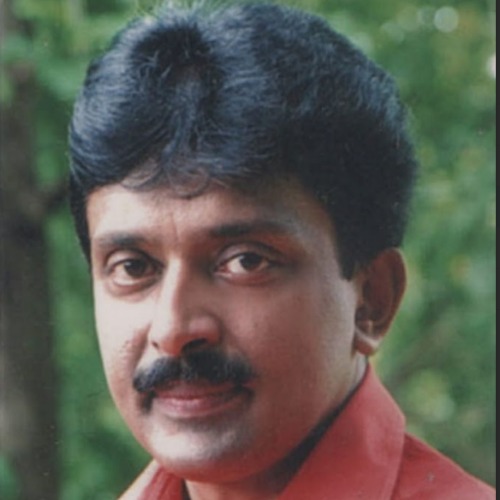 VINU ABRAHAM