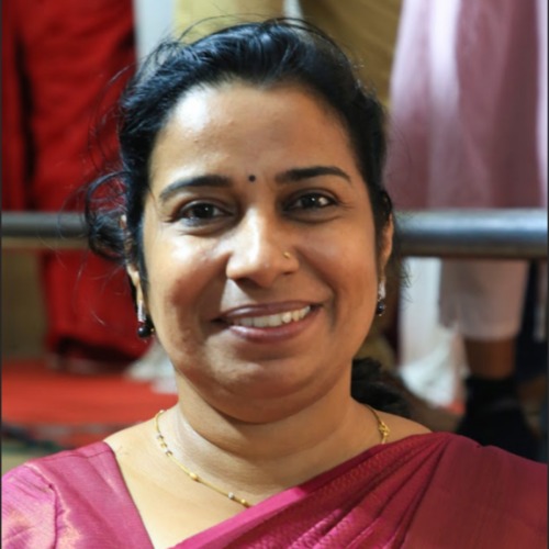 SHEEJA VAKKOM