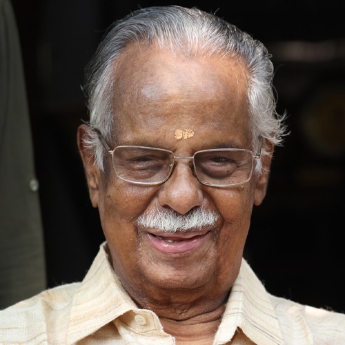 T. PADMANABHAN