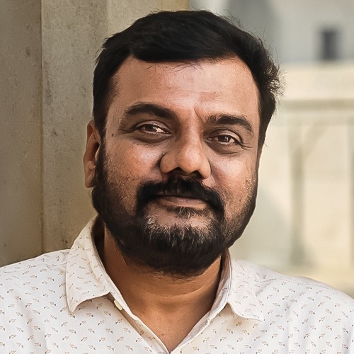 SANTHOSH AECHIKKANAM