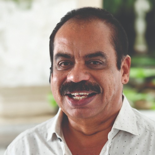 SATHYAN ANTHIKAD