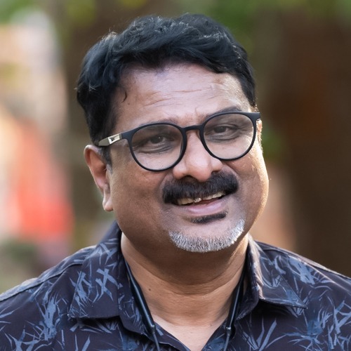 P N GOPIKRISHNAN