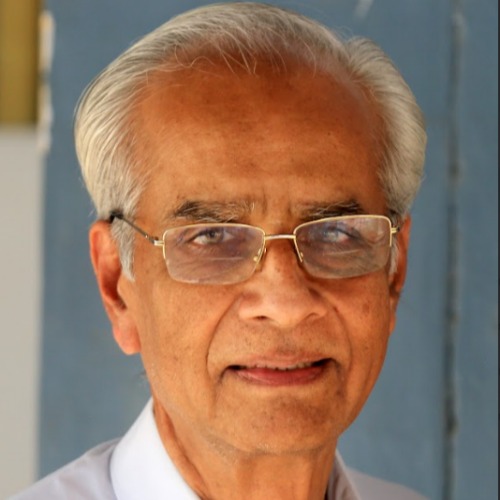 K JAYAKUMAR