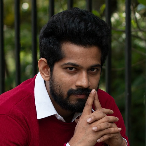 JOSEPH ANNAMKUTTY JOSE