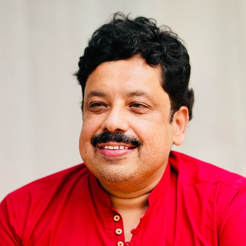 ANAND NEELAKANTAN