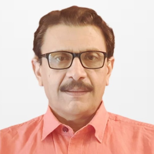 HAMEED CHENDAMANGALOOR