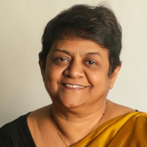 LATHA BALASUBRAMANIAN