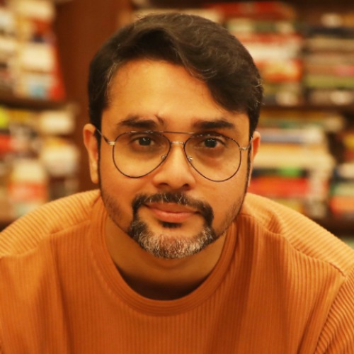 NOVONEEL CHAKRABORTY