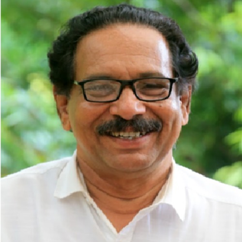 ALANKODE LEELAKRISHNAN