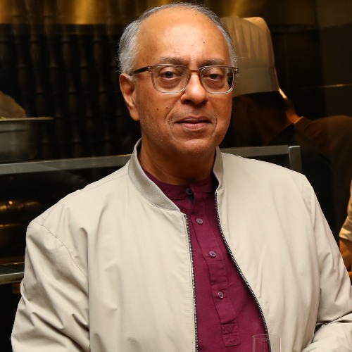 SANJAY KUMAR