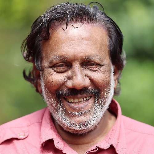 KUREEPUZHA SREEKUMAR