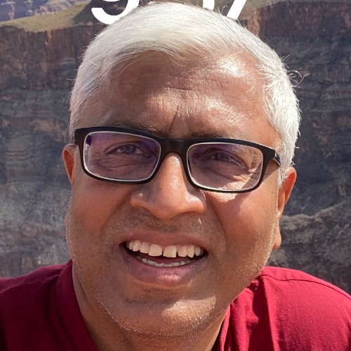 ASHUTOSH