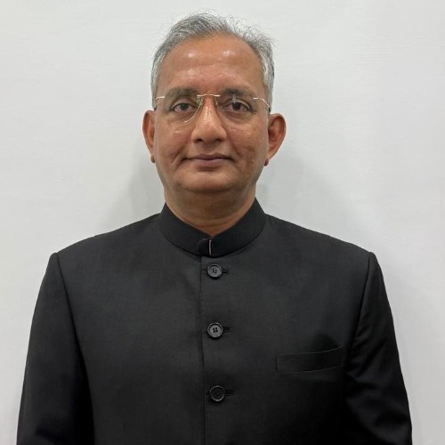 ATUL TIWARI