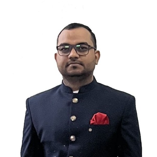 MRITUNJAY SINGH YADAV