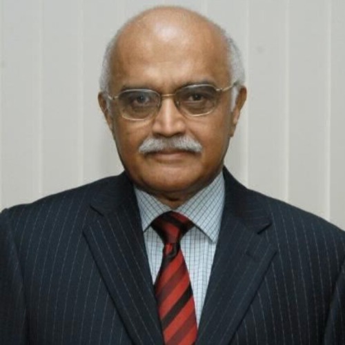 VAPPALA BALACHANDRAN