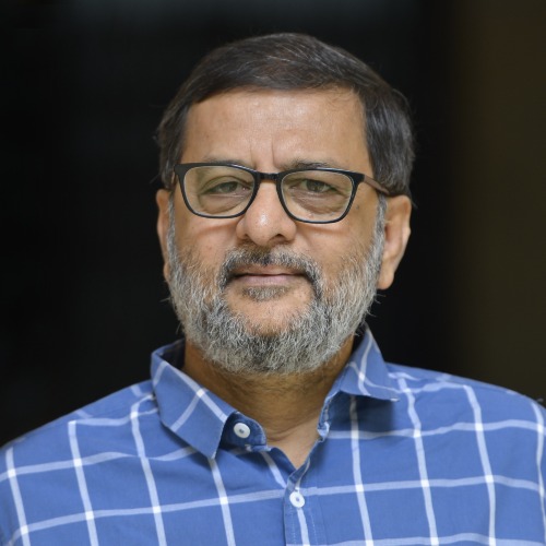 VIVEK SHANBHAG