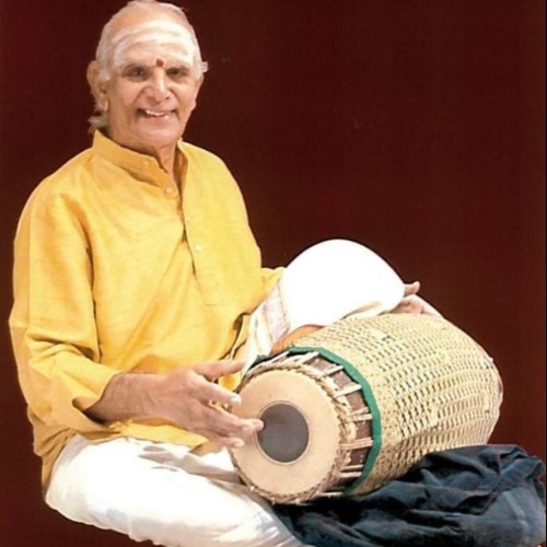 UMAYALPURAM SIVARAMAN