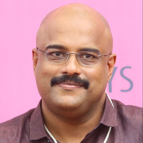 MURALI GOPY