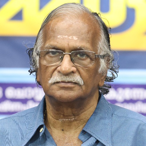 SREEKUMARAN THAMPI