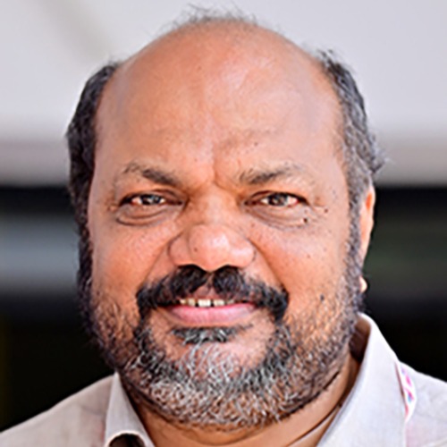P. RAJEEV