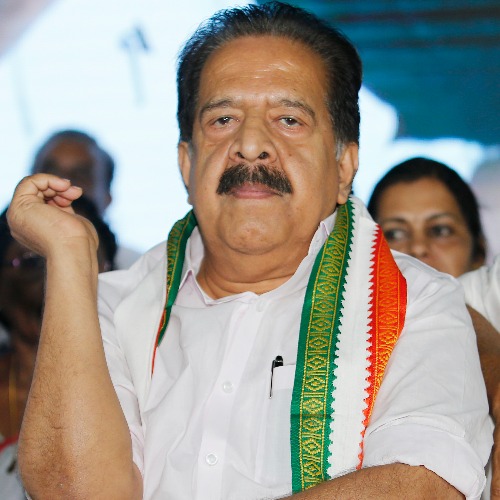 RAMESH CHENNITHALA