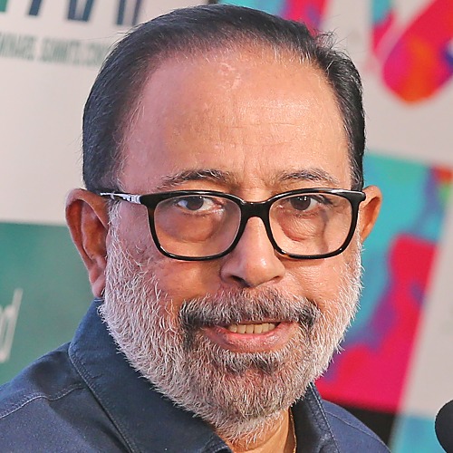 SIBI MALAYIL