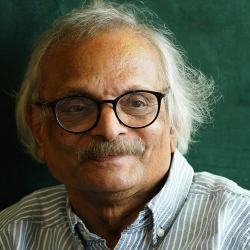 M. MUKUNDAN