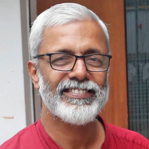 K. SREEKUMAR