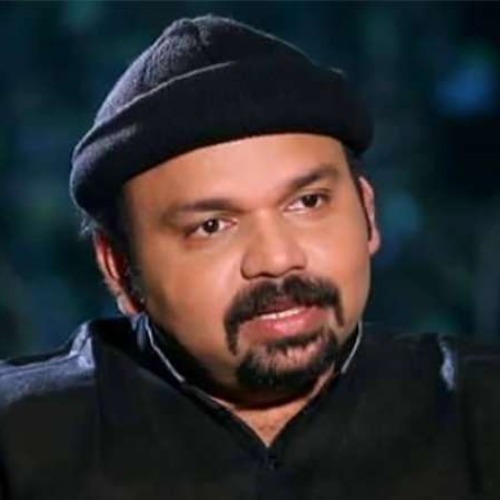 SANTHOSH GEORGE KULANGARA