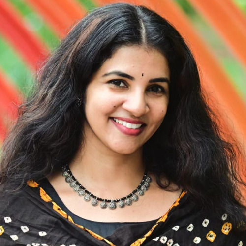 SHYAMA SASIDHARAN