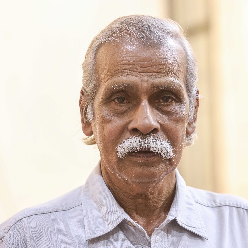 KALPETTA NARAYANAN