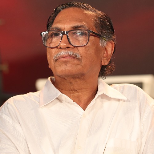 V. MADHUSOODHANAN NAIR