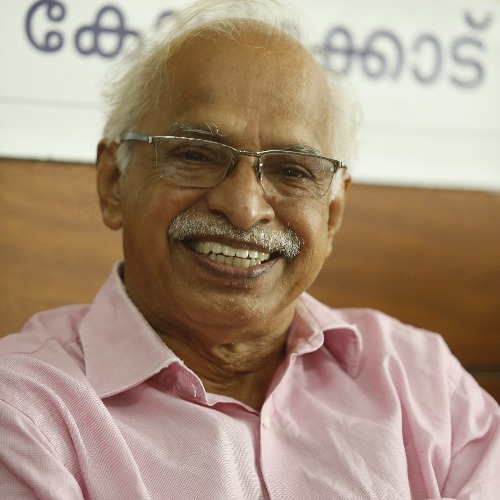 K.C. NARAYANAN