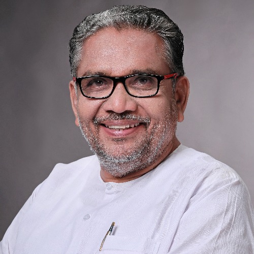 K. S. RADHAKRISHNAN