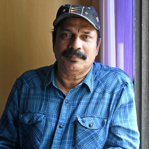 SHIHABUDDIN POYTHUMKADAVU