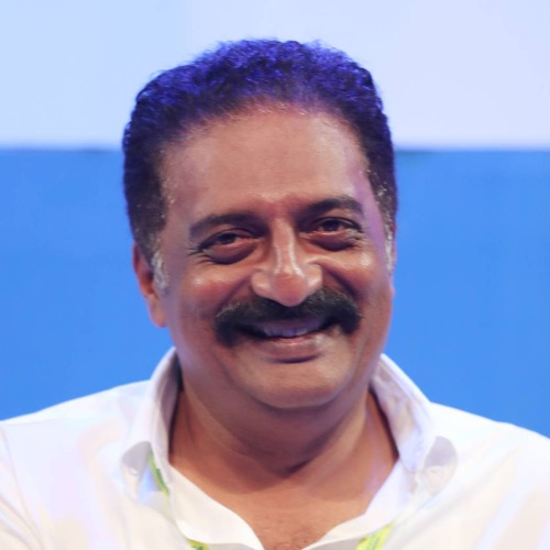 PRAKASH RAJ