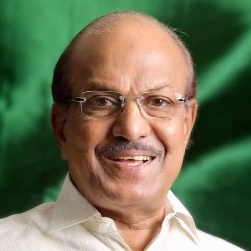 P. K. KUNHALIKUTTY