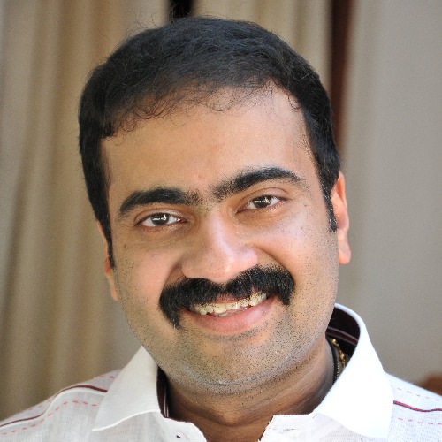 M. R. RAJAKRISHNAN