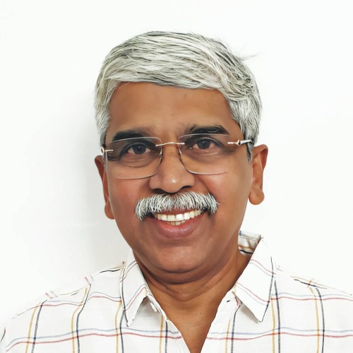 S. GOPALAKRISHNAN