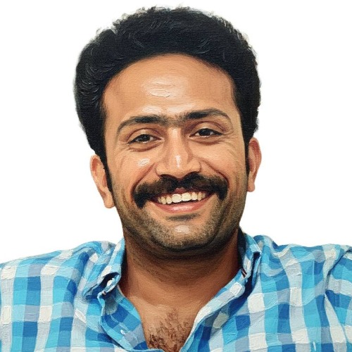 SHINE TOM CHACKO