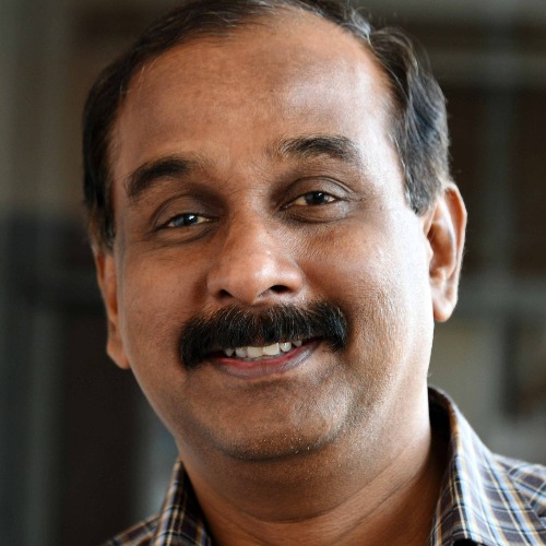 RAVI MENON