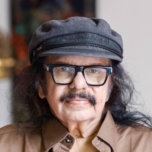 SOORYA KRISHNAMURTHY