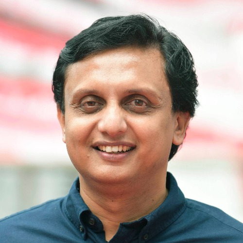 P. A. MOHAMMED RIYAS