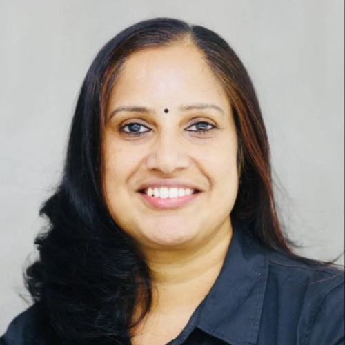 REJI R. NAIR