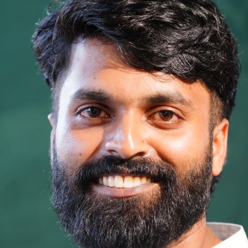 HARIKRISHNAN THACHADAN