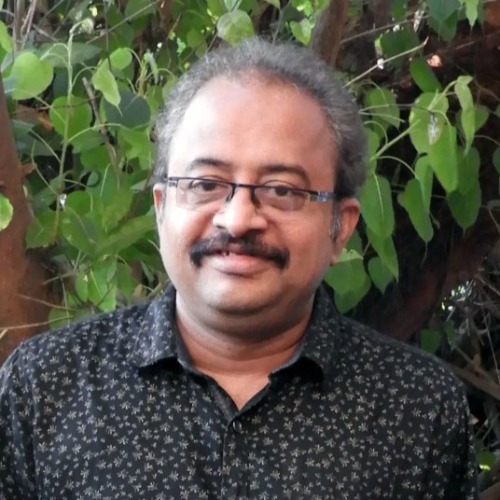 M. NANDAKUMAR
