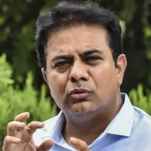 K.T. RAMA RAO