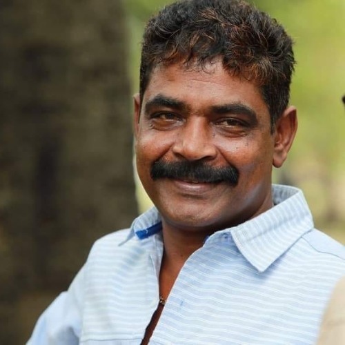 ANTONY PERUMBAVOOR