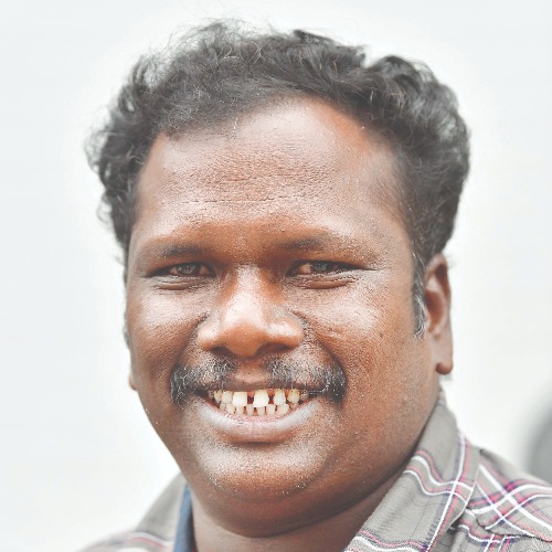 P. VISWANATHAN