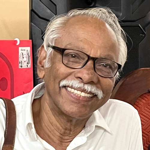 M. N. KARASSERY